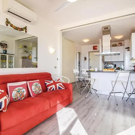 Apartment Casa Giusy