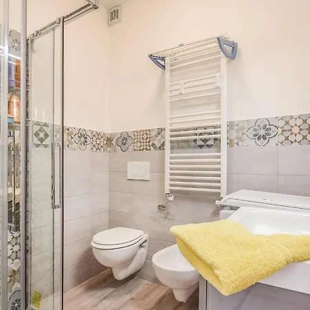 Apartment Casa Giusy Varraze