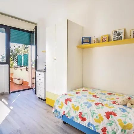 Casa Giusy Apartment