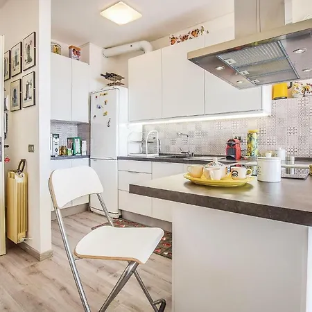 Apartment Casa Giusy *