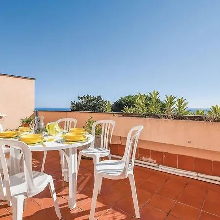 Casa Giusy Apartment